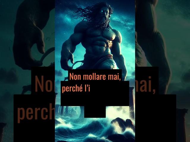 #frasimotivazionali #motivazione #citazioni #mare #motivation #frasi