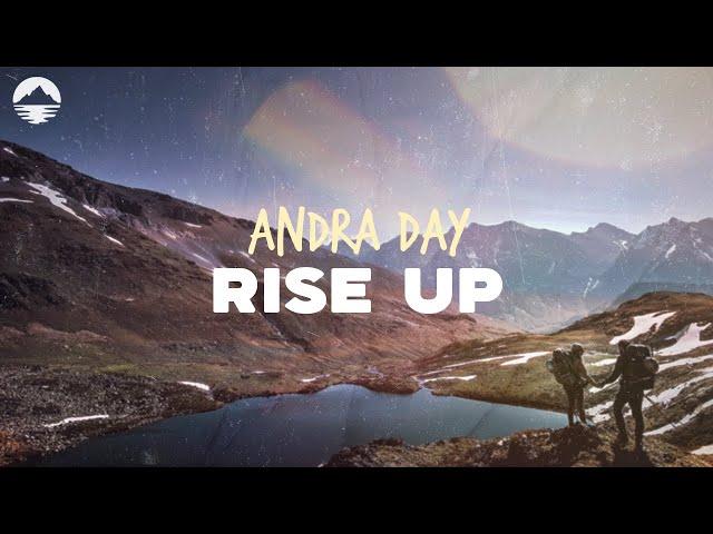 Andra Day - Rise Up | Lyrics