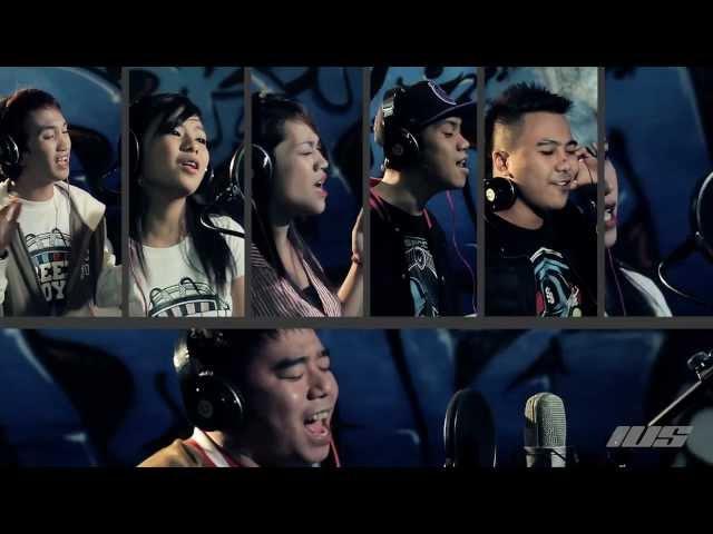 Maligayang Pasko - Breezy Boyz & Girlz (Official Music Video)