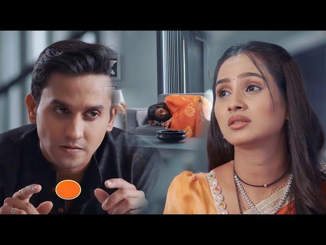 जान्हवी सांगू शकेल का लक्ष्मीला जयंतचं सत्य...? Lakshmi Niwas Today Episode