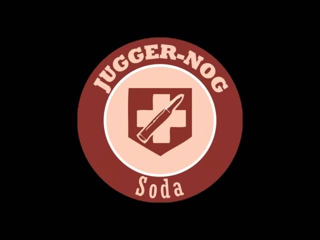 Call of Duty: Zombies - Juggernog Song