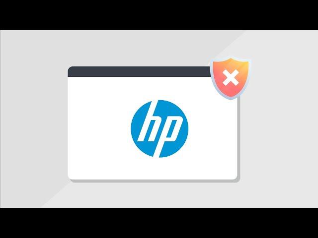 HP Support Assistant Vulnerability - CVE-2022-38395