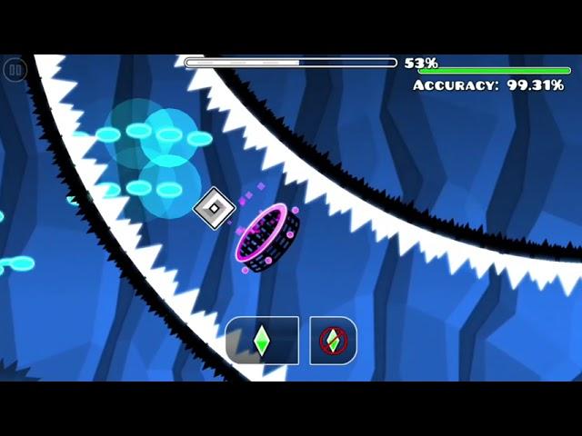 Astral Divinity - Layout - Geometry Dash (Noclip)