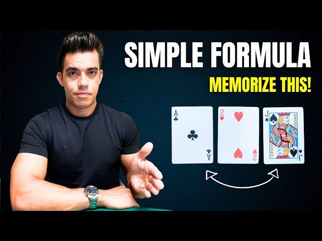 How to Realistically Win at Poker as a Beginner (2025)