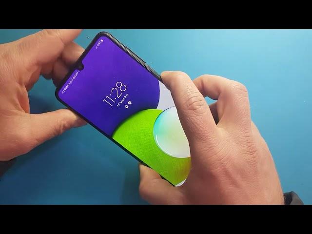 Samsung Galaxy A52 Format Atma, Hard Reset, Sıfırlama 