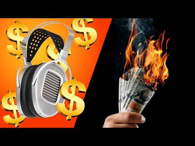 Is audio about to get more expensive? - What do tariffs mean for headphones?