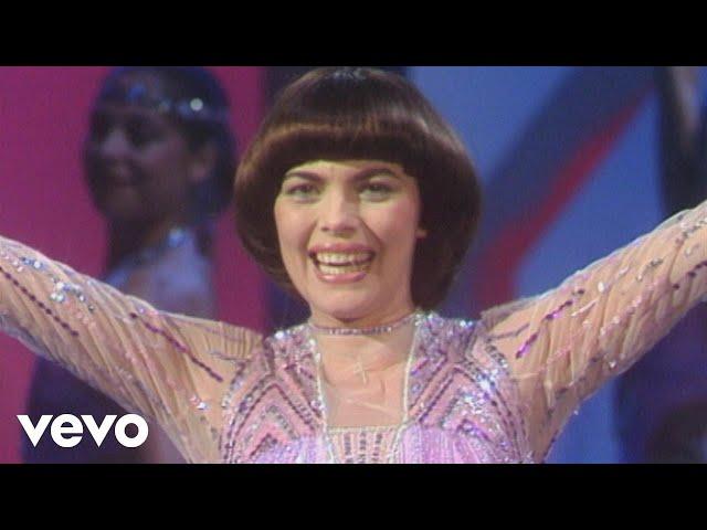 Mireille Mathieu - New York, New York (Show-Express 09.09.1982) (VOD)