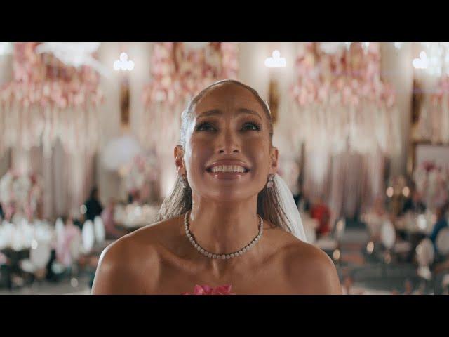 Jennifer Lopez - Can't Get Enough (Official Music Video)