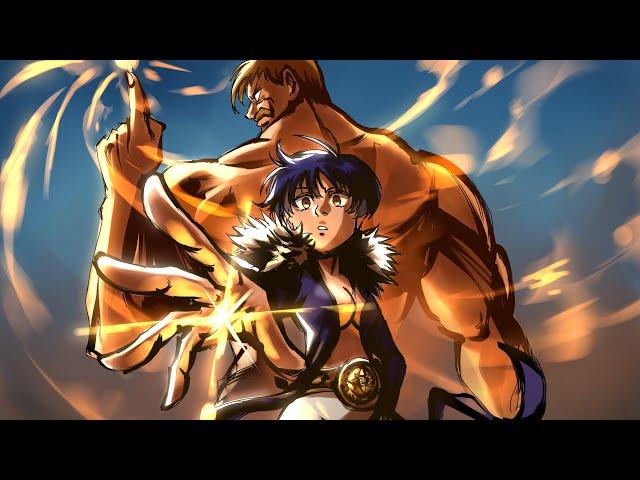 GAWAIN ISN’T ESCANOR 2.0!!!! | NOBODY UNDERSTANDS GAWAIN