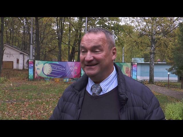 Детские лагеря Татарстана отремонтируют