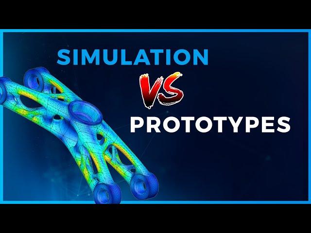  Simulation vs. Test – Ian Campbell | Podcast Clips️