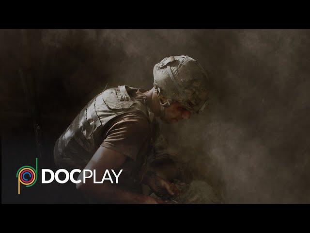 Restrepo | Official Trailer | DocPlay