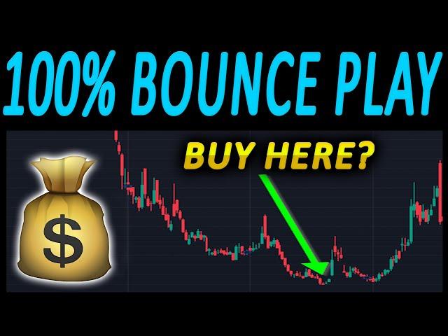 FFIE stock $2.5 billion!? FFIE bounce prediction! $0.10 penny stock to buy now