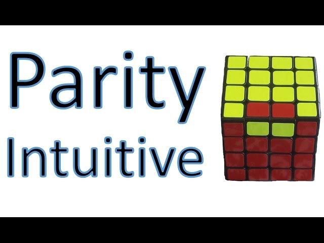 Learn Parity (no algs)