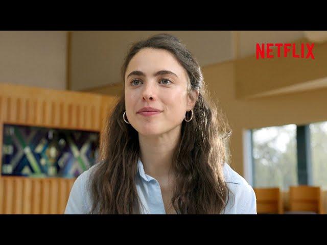 The Final Scene of Maid | Netflix