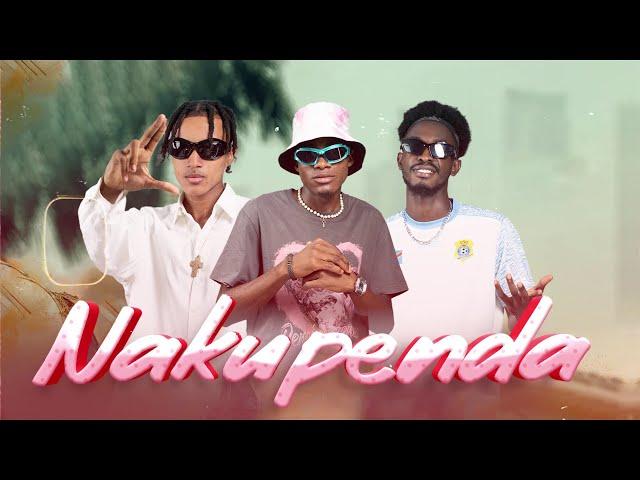 BNTZ x LLardo feat Jaboy     Nakupenda    prod by DJ MOVIC (lyrics by Roi Dem)