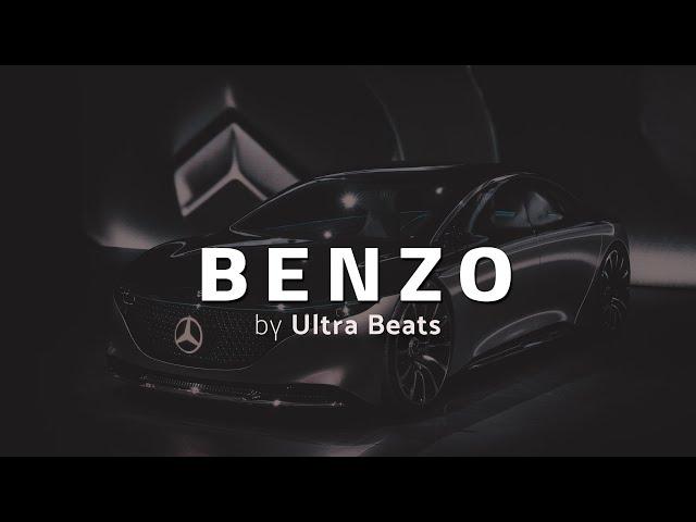 " Benzo " Trap Oriental / Balkan / Hip Hop / German Rap / Instrumental / Prod. by Ultra Beats