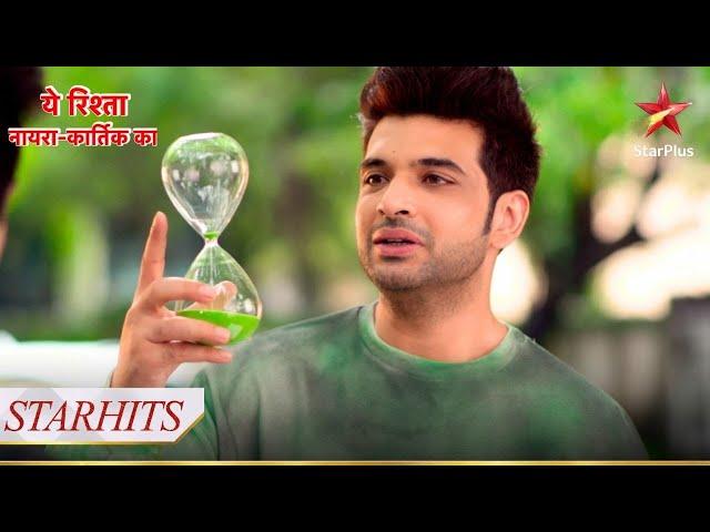 Ranveer is running out of time! | Yeh Rishta - Naira Kartik Ka