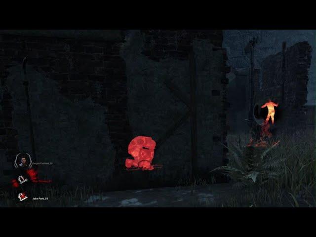 DBD: Cheating SWF