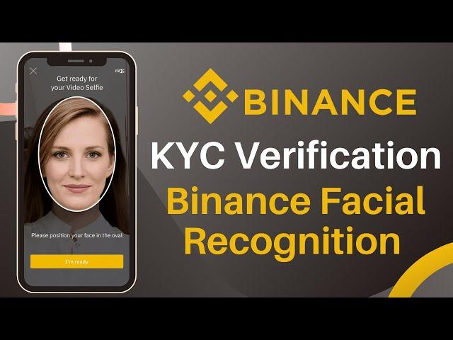 How to Verify Identity in Binance App | Verify Binance Account in 2022