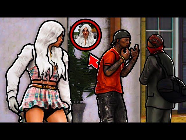 Am Legaturi cu Familia Yakuza?! | Gta 5 Real Life