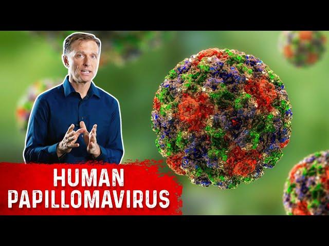 Use DIM for HPV (Human Papilloma Virus)