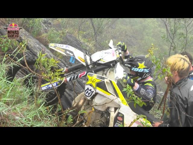 Minas Riders 2017 : Offroad Day 1