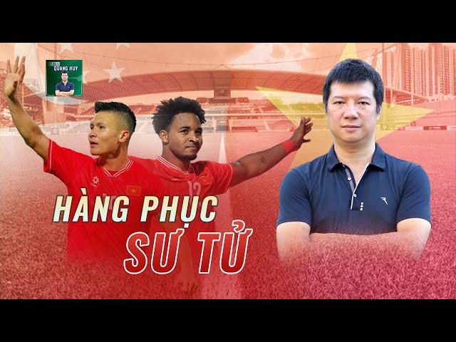  Nhận định Singapore vs Việt Nam - Bán kết ASEAN Cup 2024: Vào "hang" cỏ nhân tạo để bắt Sư tử