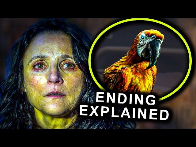 TUESDAY Movie 2024 Ending Explained