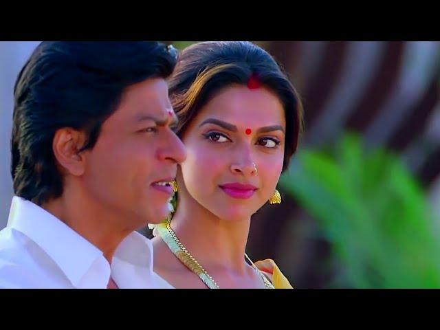 CHENNAI EXPRESS HIND KINO O'ZBEK TILIDA SHAXRUXON