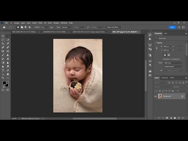 cómo solucionar el problema de la memoria virtual en photoshop?