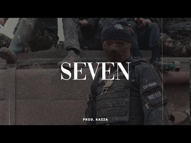 Meekz x Tunde Type Beat - "Seven" | UK Rap / Trap Instrumental