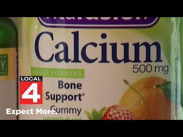 Risk vs. reward: Should you be taking calcium supplements?