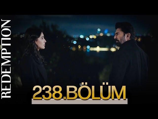 Esaret 238. Bölüm | Redemption Episode 238