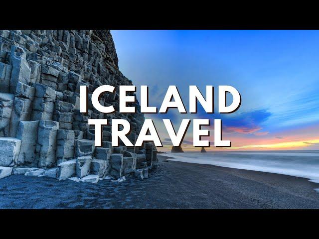 14 Best Places to visit in 2024 - Iceland Travel Guide