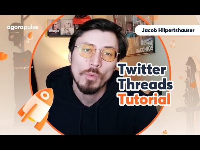 How To Easily Schedule Twitter Threads In Less Than 1 Min