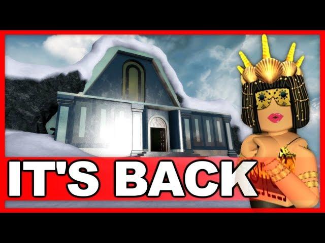 The Sisters Covenant has Returned - Roblox's Weirdest Cult PART 1