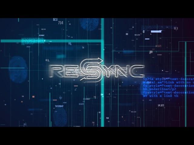 Resync