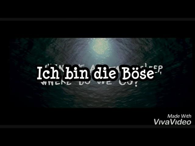 bad guy - Billie Eilish | Deutsche Übersetzung