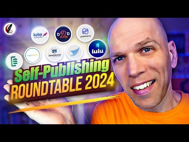 Future of Self Publishing Books on Amazon & Beyond