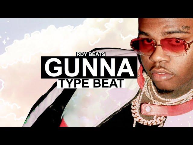 Chill Guitar Rap Beat - Gunna Type Beat - "Gone" (Prod. RDY Beats) FREE