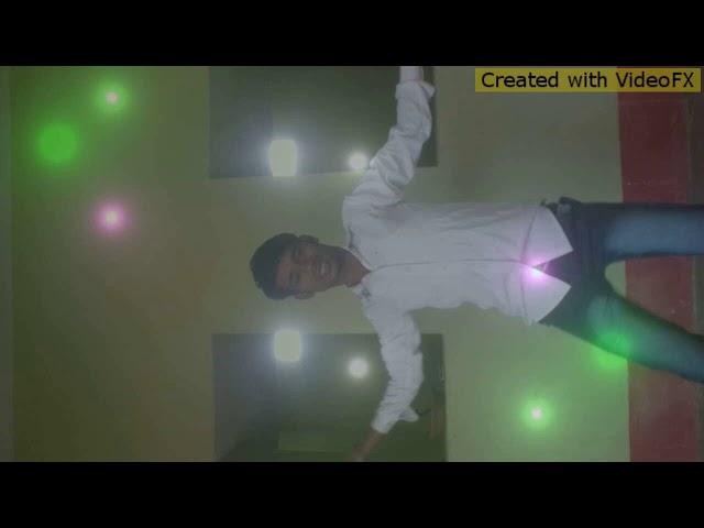 Md Shahrukh Alam dance