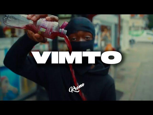 [FREE] SWiTCH Type Beat "VIMTO" UK Drill Type Beat | Prod By Krome