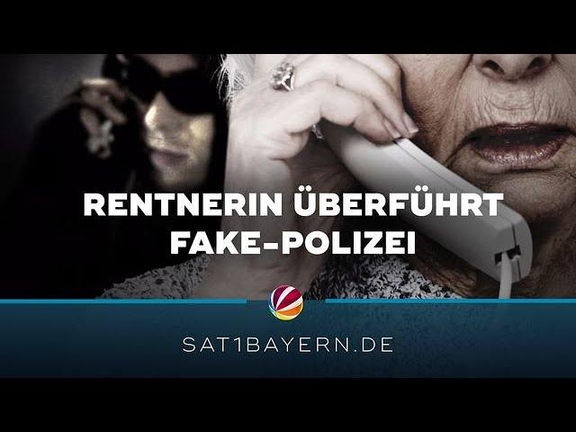 Miss Marple aus Franken: Rentnerin überführt Verbrecher