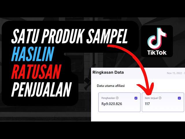 Tips Cara Memilih Kreator Tiktok Untuk Produk Sampel Anti Rugi