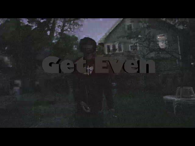 Ochoo - Get even (Prod. SahSantana!) (Official Music Video)