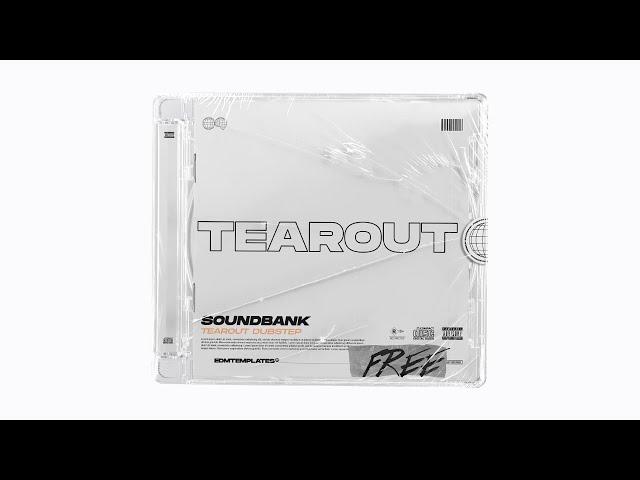 FREE TEAROUT DUBSTEP SERUM PRESETS