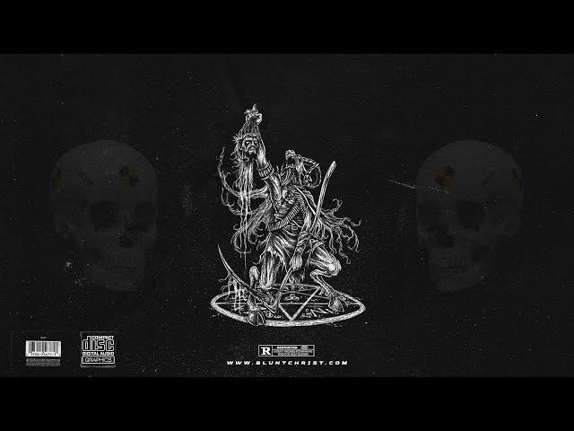 [FREE] SCARLXRD x MUPPY TYPE BEAT "STADIUM" | [Prod. Blunt Christ] | HARD DISTORTED 808 BEAT 2022