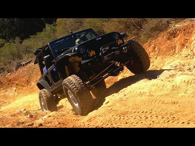 Tips for Driving a Manual Transmission - On and Off Road