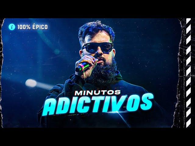 10 MINUTAZOS DE PAPO  || *MUY ADICTIVO*